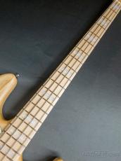 Sire Marcus Miller V7 Ash-4 Reissue -Natural-【4.59kg】_5