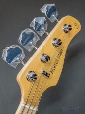 Sire Marcus Miller V7 Ash-4 Reissue -Natural-【4.59kg】_6