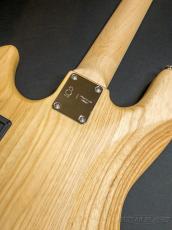Sire Marcus Miller V7 Ash-4 Reissue -Natural-【4.59kg】_8