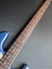 Tokai AJB-101 MH -Old Lake Placid Blue-【4.06kg】_5