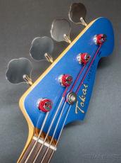 Tokai AJB-101 MH -Old Lake Placid Blue-【4.06kg】_6
