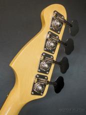 Tokai AJB-101 MH -Old Lake Placid Blue-【4.06kg】_10