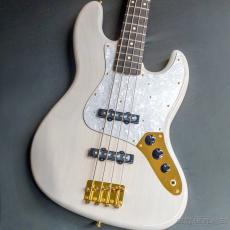 Tokai AJB-101G -See-Thru White-【4.06kg】