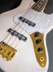 Tokai AJB-101G -See-Thru White-【4.06kg】_3
