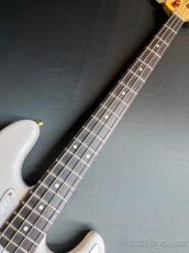 Tokai AJB-101G -See-Thru White-【4.06kg】_5