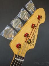 Tokai AJB-101G -See-Thru White-【4.06kg】_6