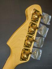 Tokai AJB-101G -See-Thru White-【4.06kg】_10