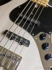 FUJIGEN NJB100MBAH V -White Blonde-【4.81kg】_3