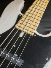FUJIGEN NJB100MBAH V -White Blonde-【4.81kg】_4