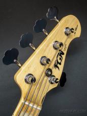 FUJIGEN NJB100MBAH V -White Blonde-【4.81kg】_6