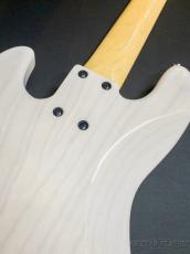 FUJIGEN NJB100MBAH V -White Blonde-【4.81kg】_8