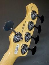FUJIGEN NJB100MBAH V -White Blonde-【4.81kg】_10