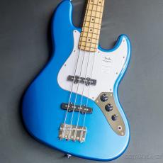 Fender Standard Jazz Bass -Aqua Marine Metallic/Maple Fingerboard-【4.18kg】