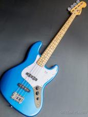 Fender Standard Jazz Bass -Aqua Marine Metallic/Maple Fingerboard-【4.18kg】_2