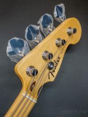 Fender Standard Jazz Bass -Aqua Marine Metallic/Maple Fingerboard-【4.18kg】_6