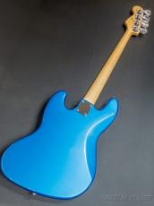 Fender Standard Jazz Bass -Aqua Marine Metallic/Maple Fingerboard-【4.18kg】_7