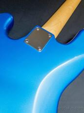Fender Standard Jazz Bass -Aqua Marine Metallic/Maple Fingerboard-【4.18kg】_8