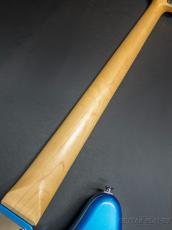 Fender Standard Jazz Bass -Aqua Marine Metallic/Maple Fingerboard-【4.18kg】_9
