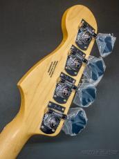 Fender Standard Jazz Bass -Aqua Marine Metallic/Maple Fingerboard-【4.18kg】_10