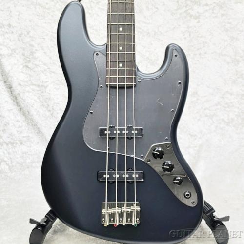 Fender Made in Japan 2026 Collection Hybrid II Jazz Bass -Matte Phantom Black-【4.22kg】
