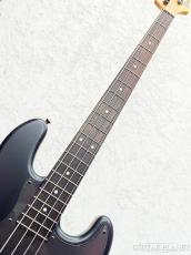 Fender Made in Japan 2026 Collection Hybrid II Jazz Bass -Matte Phantom Black-【4.22kg】_4