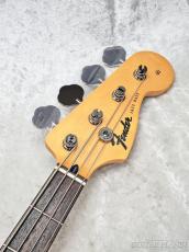Fender Made in Japan 2026 Collection Hybrid II Jazz Bass -Matte Phantom Black-【4.22kg】_6