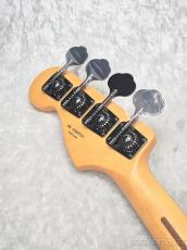 Fender Made in Japan 2026 Collection Hybrid II Jazz Bass -Matte Phantom Black-【4.22kg】_7