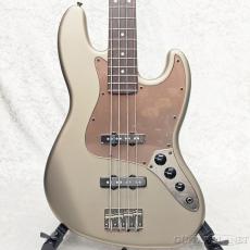 Fender Made in Japan 2026 Collection Hybrid II Jazz Bass -Matte Champagne Mirage-【4.26kg】