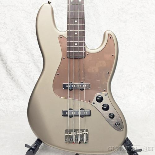Fender Made in Japan 2026 Collection Hybrid II Jazz Bass -Matte Champagne Mirage-【4.26kg】