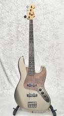 Fender Made in Japan 2026 Collection Hybrid II Jazz Bass -Matte Champagne Mirage-【4.26kg】_3
