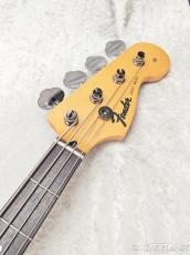 Fender Made in Japan 2026 Collection Hybrid II Jazz Bass -Matte Champagne Mirage-【4.26kg】_7