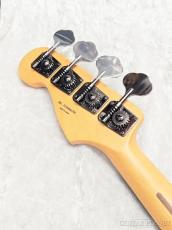 Fender Made in Japan 2026 Collection Hybrid II Jazz Bass -Matte Champagne Mirage-【4.26kg】_8