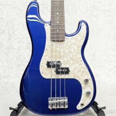Fender FSR Collection Made in Japan Hybrid II Precision Bass -Deep Ocean Metallic-