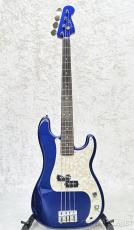 Fender FSR Collection Made in Japan Hybrid II Precision Bass -Deep Ocean Metallic-_2