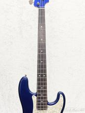 Fender FSR Collection Made in Japan Hybrid II Precision Bass -Deep Ocean Metallic-_4