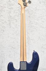 Fender FSR Collection Made in Japan Hybrid II Precision Bass -Deep Ocean Metallic-_5
