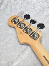 Fender FSR Collection Made in Japan Hybrid II Precision Bass -Deep Ocean Metallic-_7