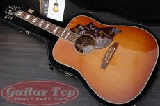 Gibson Hummingbird HCS '16