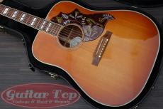 Gibson Hummingbird HCS '16_2