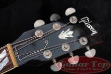 Gibson Hummingbird HCS '16_4