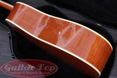 Gibson Hummingbird HCS '16_7