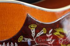 Gibson Hummingbird HCS '16_12