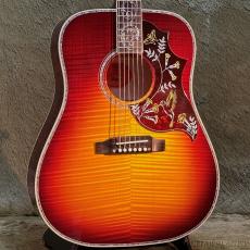 Gibson 【実機動画あり】【Hand Picked 2025】~Gibson Garage Exclusive~ Hummingbird Ultima -Autumn Burst- #21185002【48回迄金利0%対象】【送料当社負担】