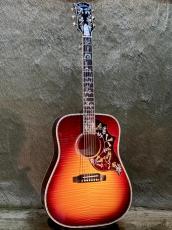 Gibson 【実機動画あり】【Hand Picked 2025】~Gibson Garage Exclusive~ Hummingbird Ultima -Autumn Burst- #21185002【48回迄金利0%対象】【送料当社負担】_2