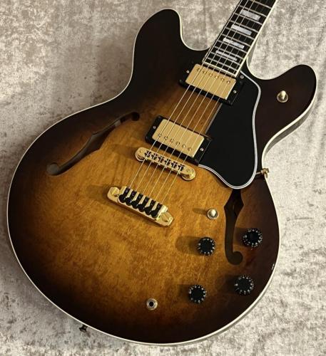 Gibson 【Vintage】 ES-347 Sunburst w/Split Humbucker SW 1979年製 [4.07kg]【G-CLUB TOKYO】