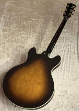 Gibson 【Vintage】 ES-347 Sunburst w/Split Humbucker SW 1979年製 [4.07kg]【G-CLUB TOKYO】_3