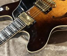 Gibson 【Vintage】 ES-347 Sunburst w/Split Humbucker SW 1979年製 [4.07kg]【G-CLUB TOKYO】_6