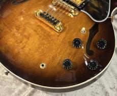 Gibson 【Vintage】 ES-347 Sunburst w/Split Humbucker SW 1979年製 [4.07kg]【G-CLUB TOKYO】_7