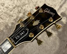 Gibson 【Vintage】 ES-347 Sunburst w/Split Humbucker SW 1979年製 [4.07kg]【G-CLUB TOKYO】_10