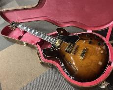 Gibson 【Vintage】 ES-347 Sunburst w/Split Humbucker SW 1979年製 [4.07kg]【G-CLUB TOKYO】_11